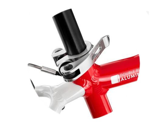 woom 3 automagic szybkozamykacz